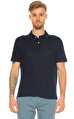 Sandro Lacivert Polo T-Shirt