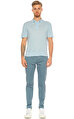 Sandro Mavi Polo T-Shirt