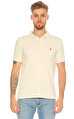 Ralph Lauren Blue Label Beyaz Polo T-Shirt