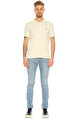 Ralph Lauren Blue Label Beyaz Polo T-Shirt