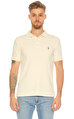 Ralph Lauren Blue Label Beyaz Polo T-Shirt