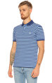 Polo Ralph Lauren Çizgili Mavi Polo T-Shirt