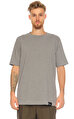 3.1 Phillip Lim Gri T-Shirt