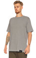 3.1 Phillip Lim Gri T-Shirt