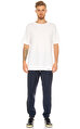 3.1 Phillip Lim Beyaz T-Shirt