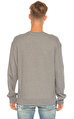 3.1 Phillip Lim Gri Sweatshirt