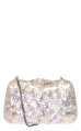 Luya Handcrafts Cracky Clutch