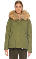 Mr&Mrs Italy Parka