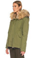 Mr&Mrs Italy Parka