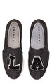 Joshua Sanders Slip On