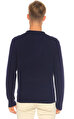 Ralph Lauren Blue Label Lacivert Triko