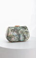 Luya Handcrafts Treasure Clutch