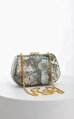 Luya Handcrafts Treasure Clutch