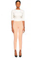 Blumarine Pembe Pantolon