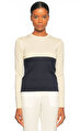 Jil Sander Navy Kazak