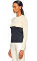 Jil Sander Navy Kazak