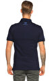 Hackett Lacivert Polo T-Shirt