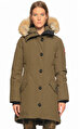 Canada Goose Mont