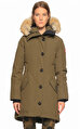 Canada Goose Mont