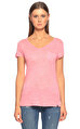 Superdry V Yaka Pembe T-Shirt