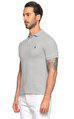 Ralph Lauren Blue Label Gri Polo T-Shirt