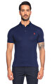 Ralph Lauren Blue Label Lacivert Polo T-Shirt