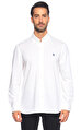 Polo Ralph Lauren Beyaz Gömlek