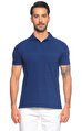 Hackett Mavi Polo T-Shirt