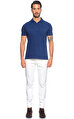 Hackett Mavi Polo T-Shirt