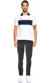 Hackett Beyaz Polo T-Shirt