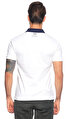 Hackett Beyaz Polo T-Shirt