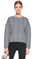 Maje Kareli Sweatshirt