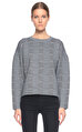 Maje Kareli Sweatshirt