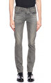 Tom Ford Denim Denim Gri Pantolon