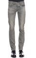 Tom Ford Denim Denim Gri Pantolon