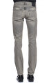 Tom Ford Denim Denim Gri Pantolon