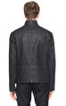 John Varvatos Siyah Mont