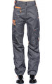 Superdry Gri Kayak Pantolonu