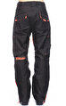 Superdry Siyah Kayak Pantolonu