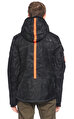 Superdry Kamuflaj Desen Kayak Montu