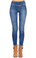 Guess Skinny Denim Pantolon