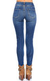 Guess Skinny Denim Pantolon