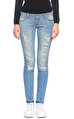 Guess Denim Denim Pantolon