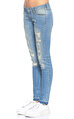 Guess Denim Denim Pantolon