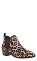 MICHAEL Michael Kors Shaw Flat Bootie Ayakkabı