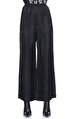 Marc Jacobs Geniş Kesim Siyah Pantolon