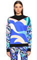 Emilio Pucci Sweatshirt