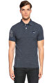 Superdry Lacivert Polo T-Shirt