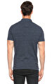 Superdry Lacivert Polo T-Shirt