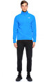 The North Face Düz Desen Lacivert  Sweatshirt